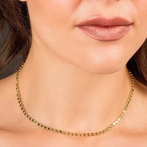 MB STYLES NECKLACE
